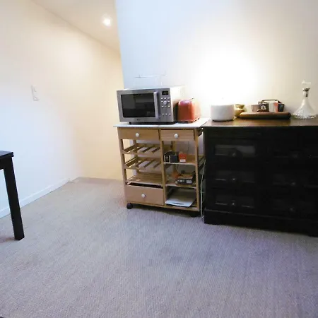 Loft Baron Paříž