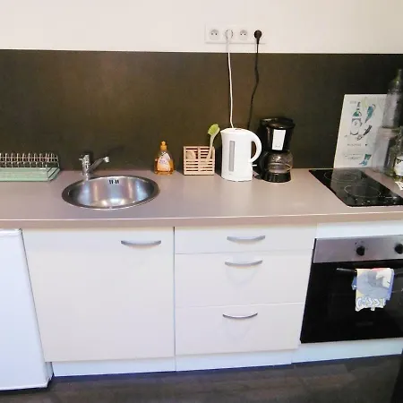 Loft Baron Paříž