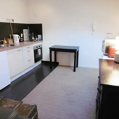 Loft Baron Paříž