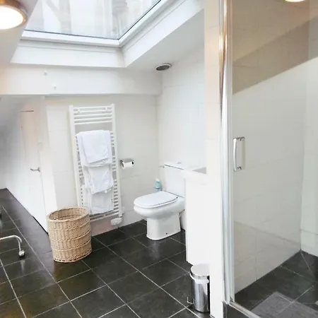 Loft Baron * Paříž