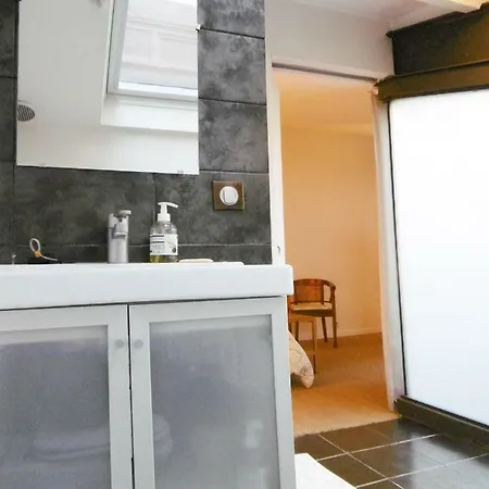 Loft Baron * Paříž
