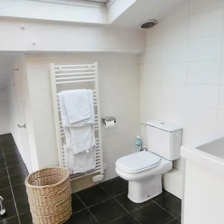 Bed & Breakfast Loft Baron *