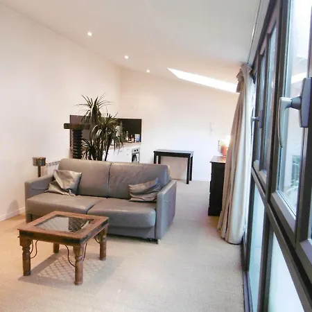 Loft Baron Bed & Breakfast Paris