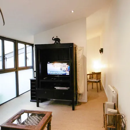 Bed & Breakfast Loft Baron