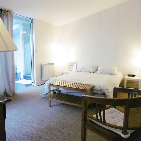 Bed & Breakfast Loft Baron