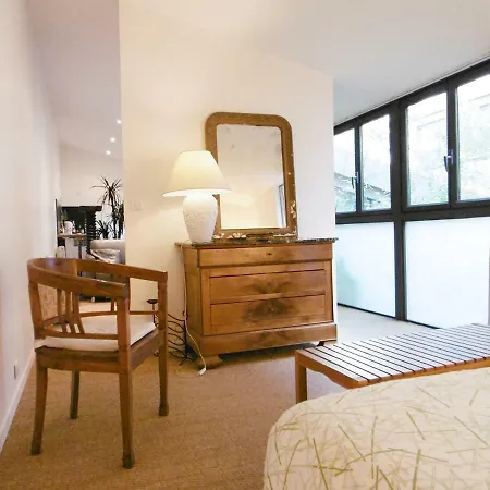 Bed & Breakfast Loft Baron *