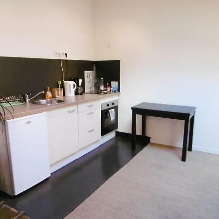 Bed & Breakfast Loft Baron *