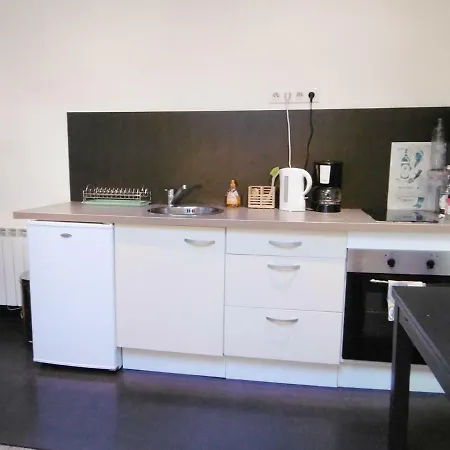 Bed & Breakfast Loft Baron *