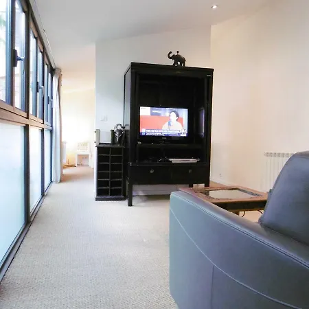 Loft Baron * Paris