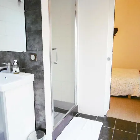 Loft Baron Bed and Breakfast Παρίσι