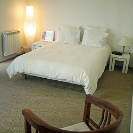 Loft Baron Bed and breakfast *