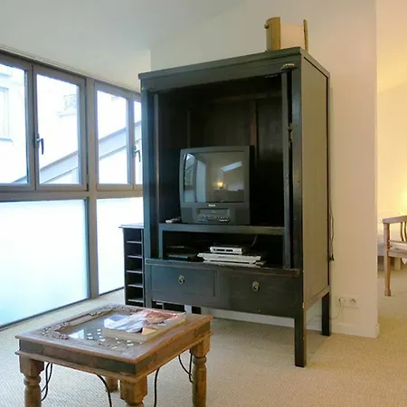 Loft Baron Париж