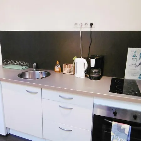 Loft Baron Bed and breakfast París