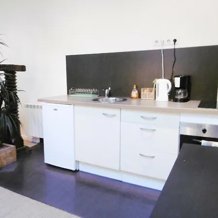 Loft Baron * Париж