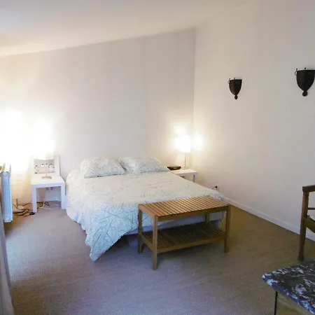 Loft Baron Отель типа 