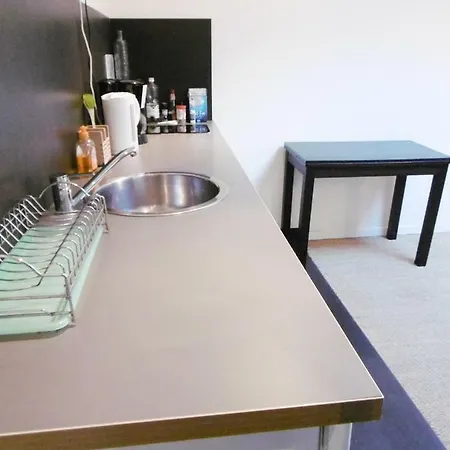 Loft Baron Отель типа 