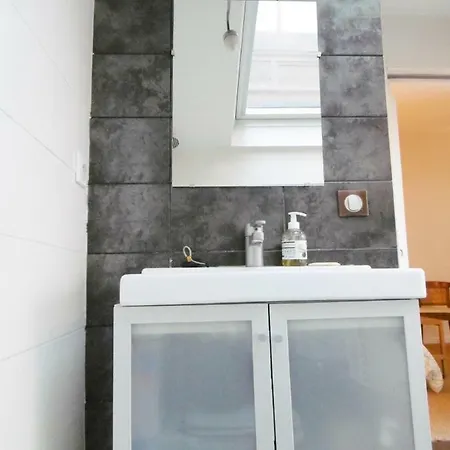 Loft Baron Отель типа 