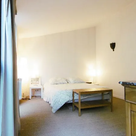 Loft Baron Отель типа 