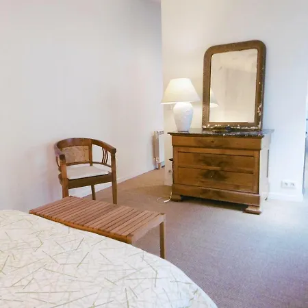 Loft Baron * París