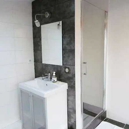 Loft Baron Париж