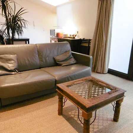 Loft Baron * باريس
